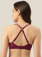 Lightly Padded Bra