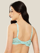 Lightly Padded Bra