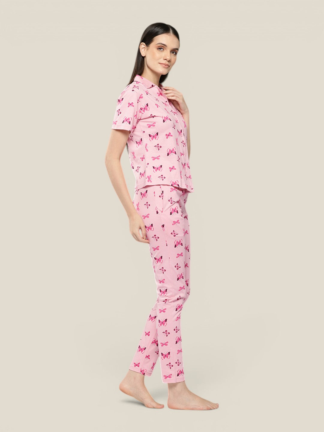 Night Suit Set