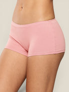 Boy Short
