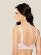 Lightly Padded Bra