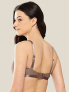 Lightly Padded Bra