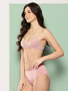Bra & Panty Set