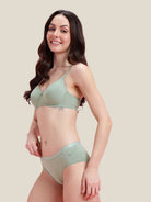 Bra & Panty Set