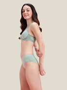 Bra & Panty Set