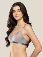Lightly Padded Bra