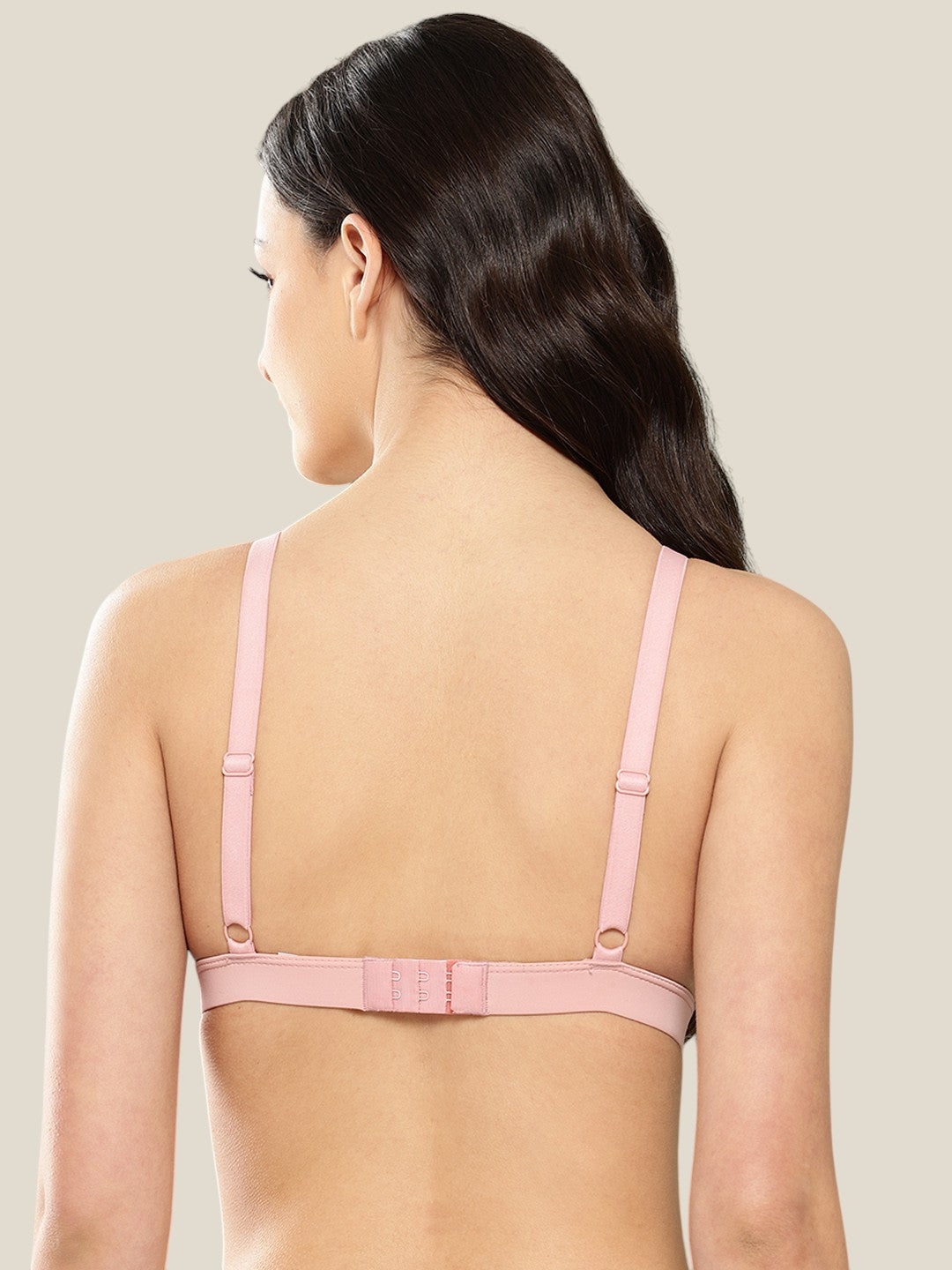 Lightly Padded Bra
