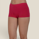 Boy Short