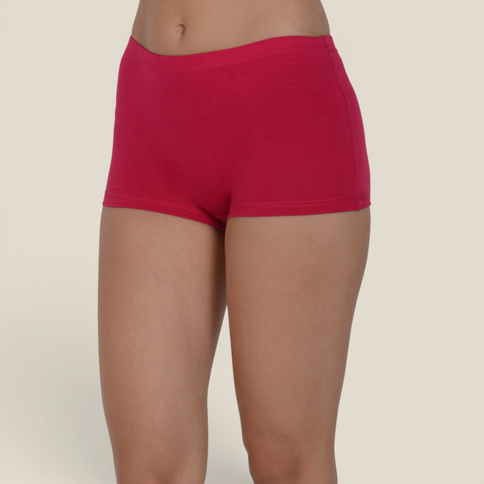 Boy Short