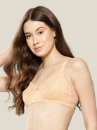 Non Padded Bra