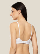 Women Solid Bra
