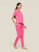 Night Suit Set