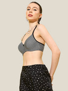 Lightly Padded Bra