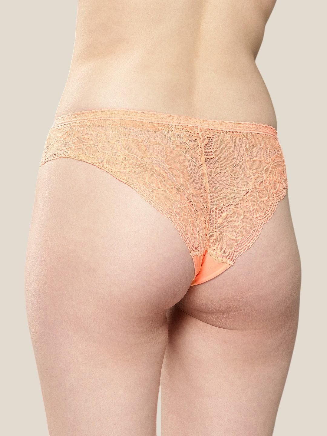 Bikini Panty