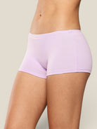 Boy Short
