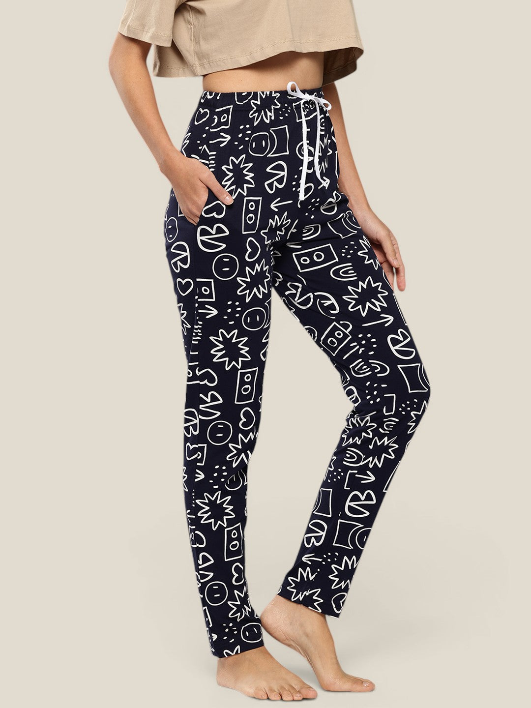 Lounge Pant