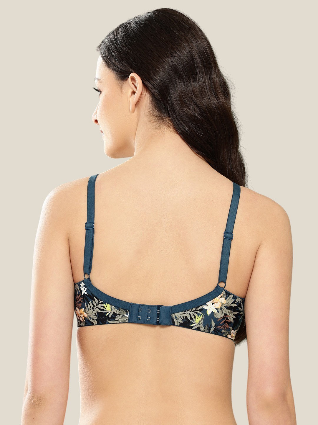 Lightly Padded Bra