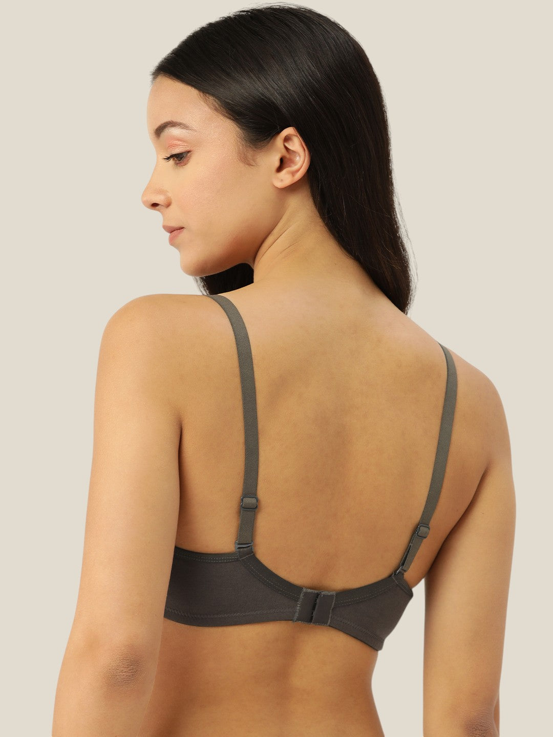 Non Padded Bra