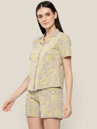 Night Suit Set