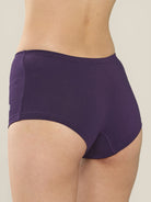 Boy Short