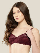 Non Padded Bra