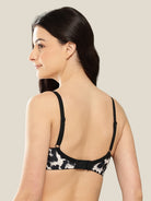 Lightly Padded Bra