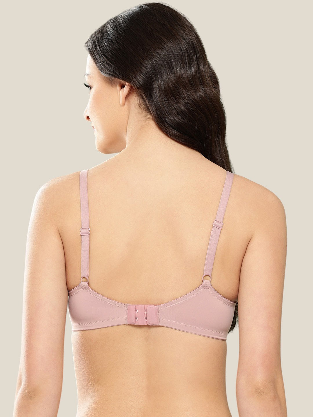 Lightly Padded Bra