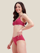 Bra & Panty Set