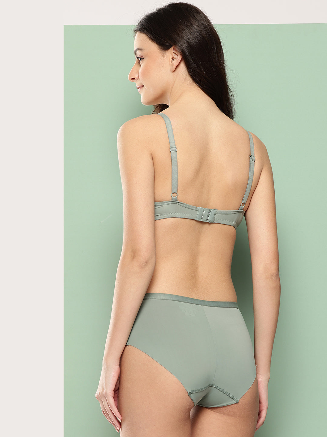 Bra & Panty Set