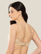 Lightly Padded Bra