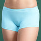 LEADING LADY Women’s Printed Mid-Rise BoyShort Brief Pack Of 3 | JOY-PR-30-3 |