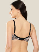 Lightly Padded Bra