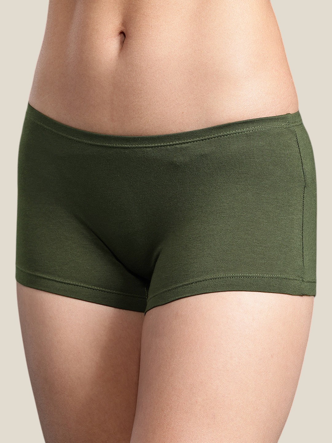 Boyshort