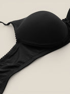 Lightly Padded Bra