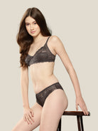 Non Padded Bra