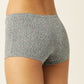 LEADING LADY Women’s Printed Mid-Rise BoyShort Brief Pack Of 3 | JOY-PR-21-3 |