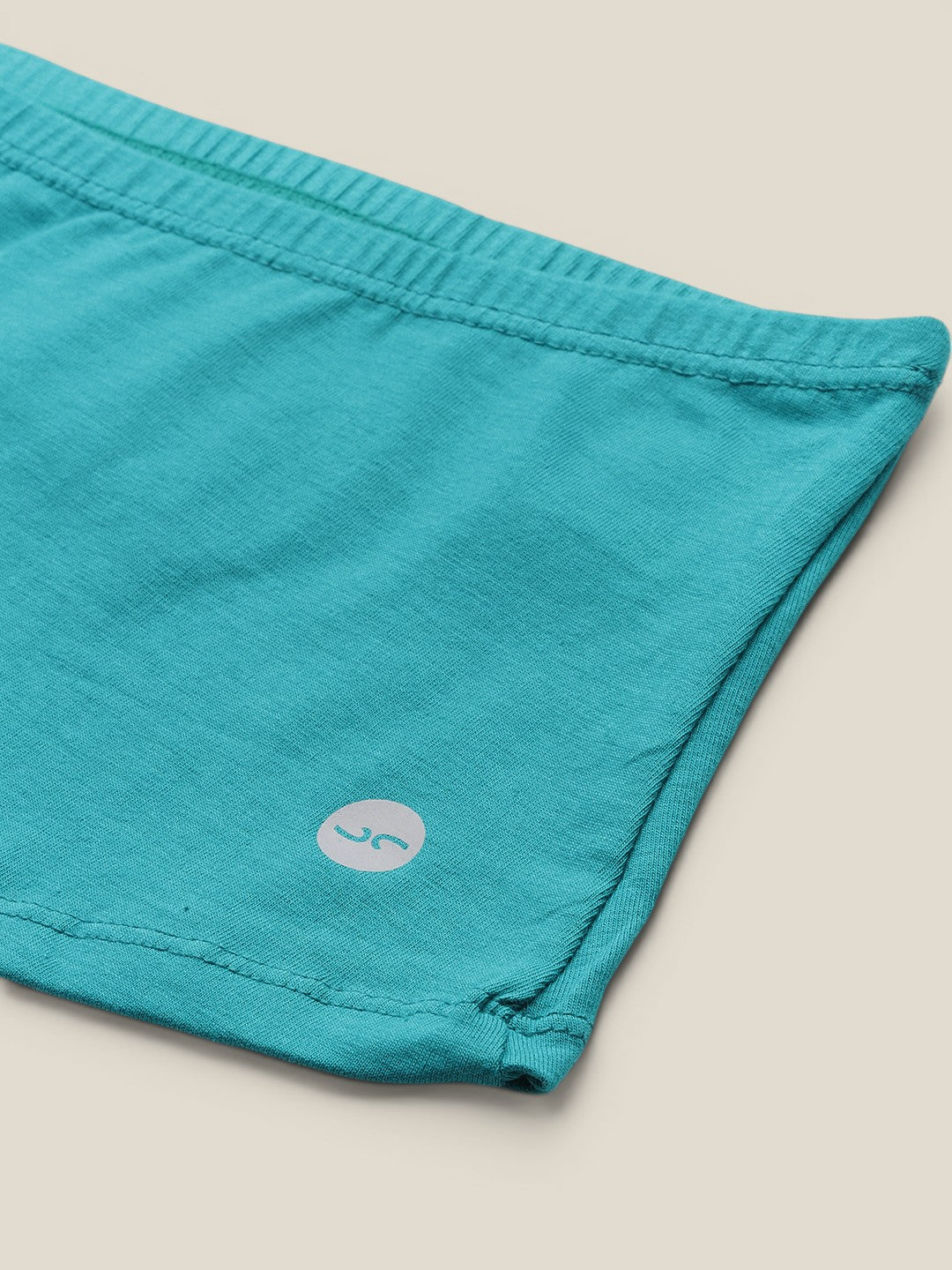 Boy Short