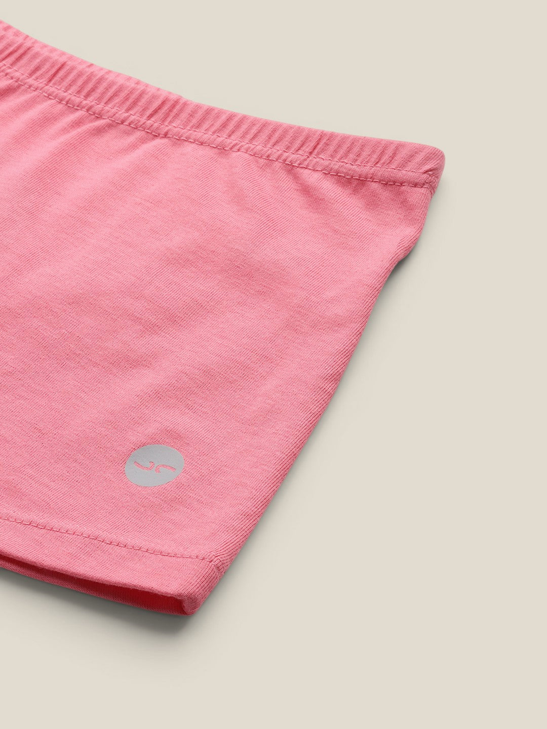 Boy Short