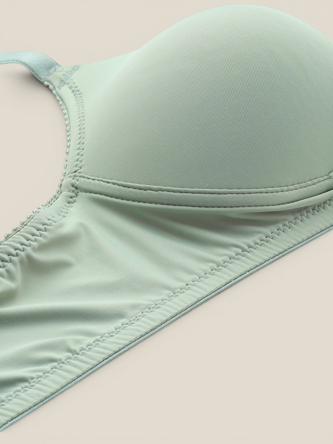 Lightly Padded Bra