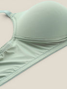 Lightly Padded Bra