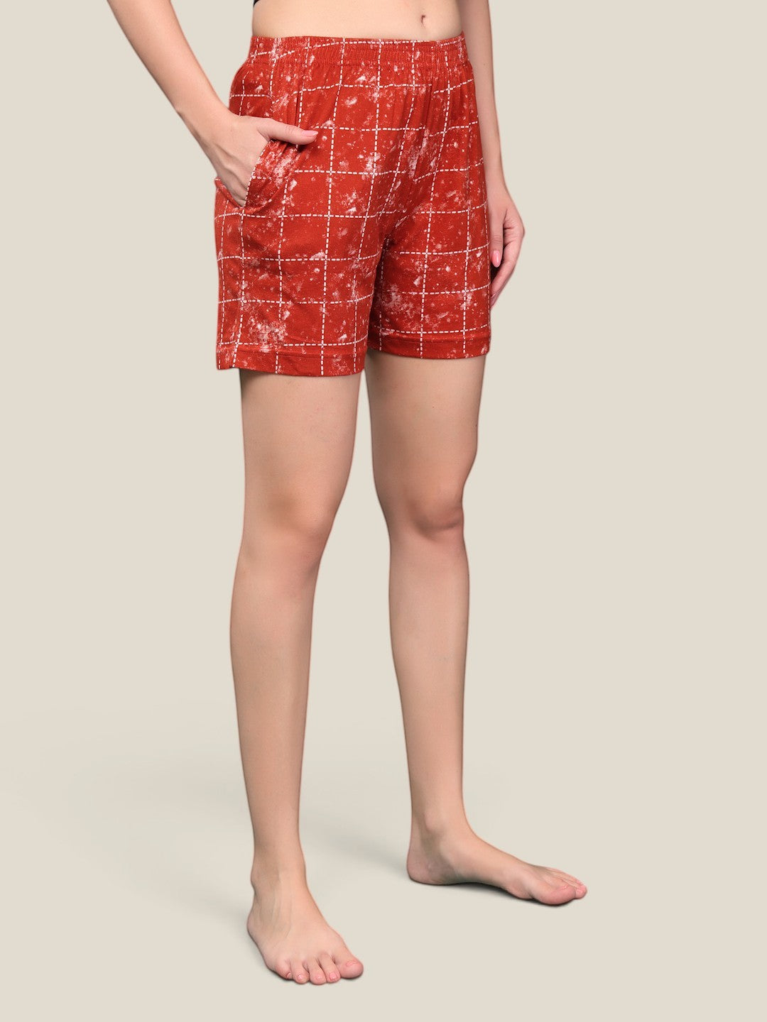 Lounge Short