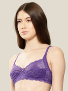 Non Padded Bra