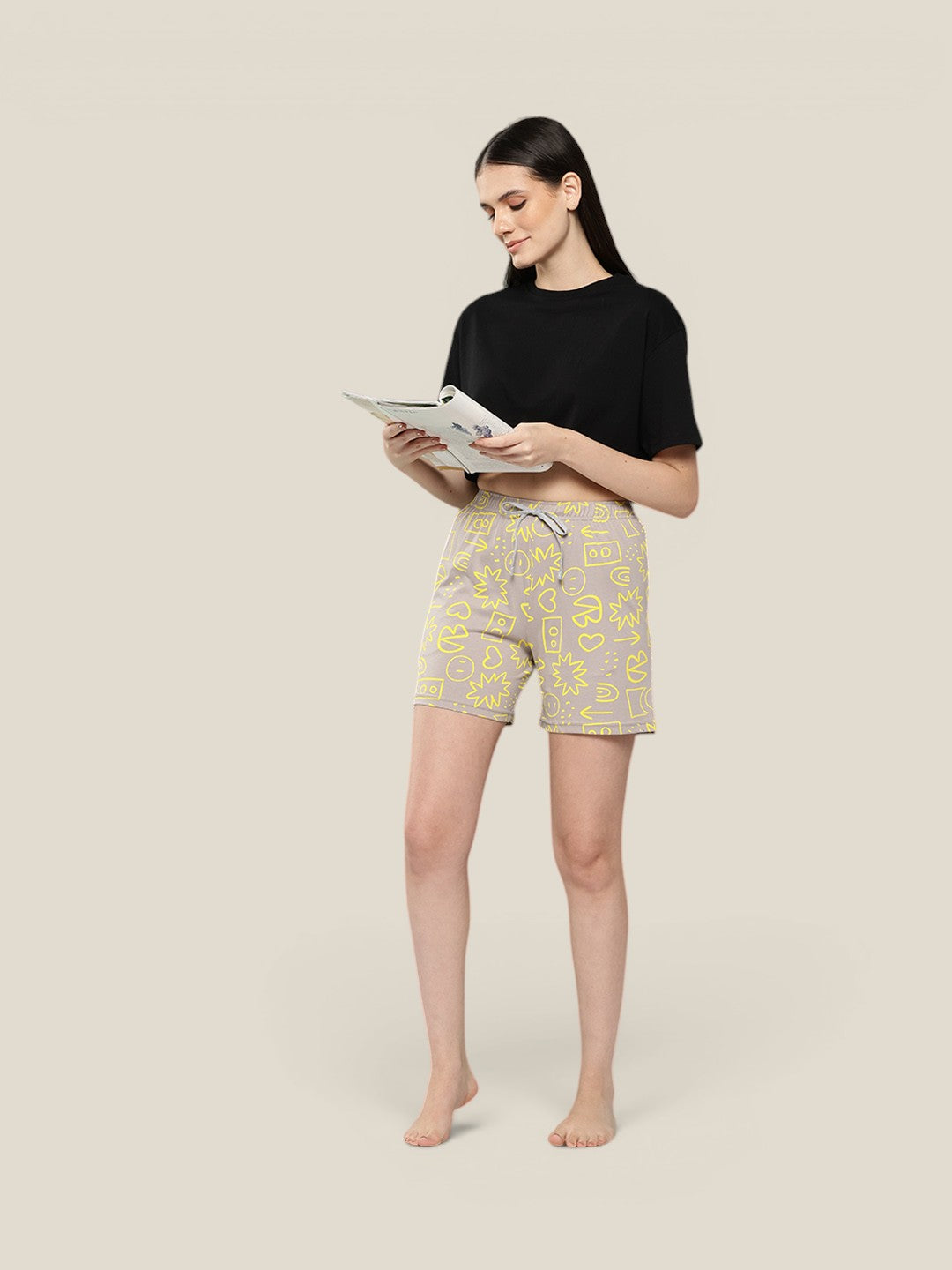 Lounge Short