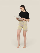 Lounge Short