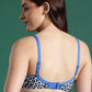 Women's Solid Lightly Padded T-Shirt Bra | BRA-4061-1 |