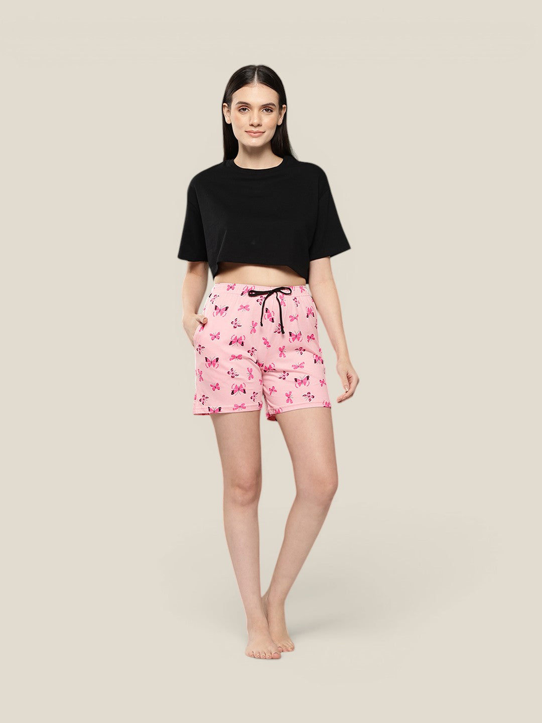 Lounge Short