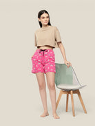 Lounge Short