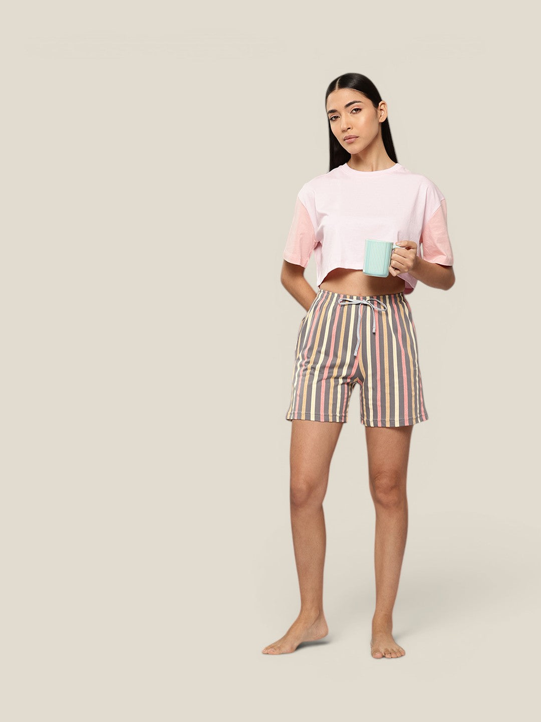 Lounge Short