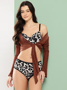 Bra & Panty Set
