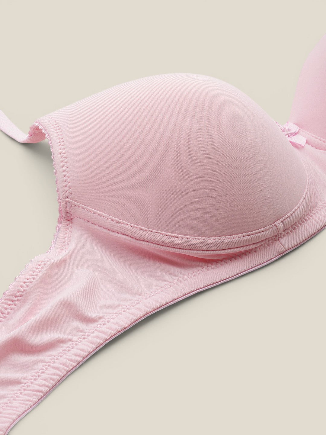 Lightly Padded Bra